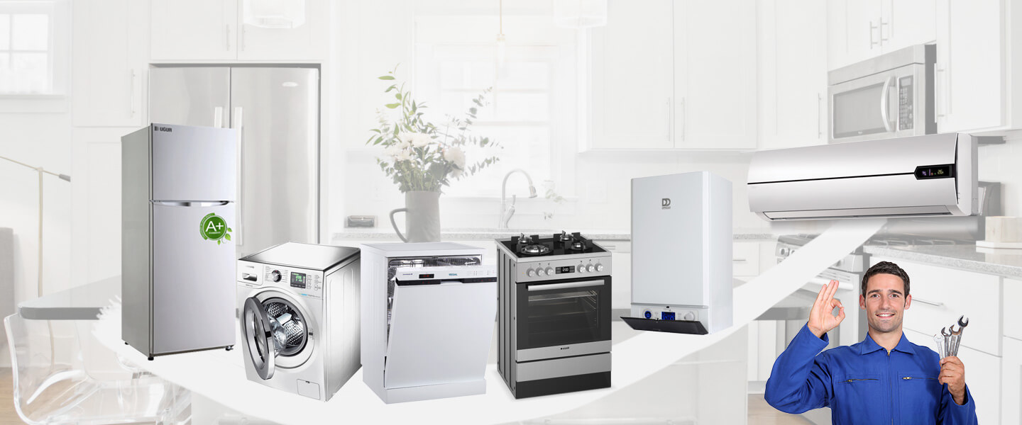 Kabataş Whirlpool Servisi